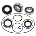 Rear Axle Wheel Seal Bearing O-Ring Kit for Honda Foreman 500 TRX520 (2014–2023)