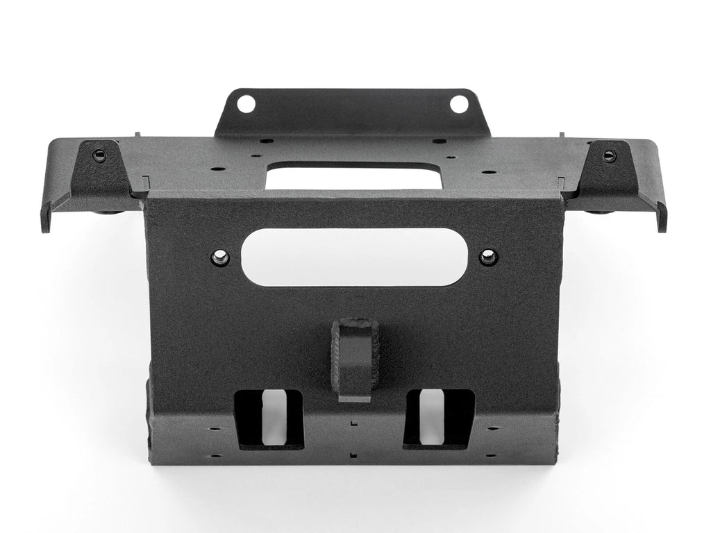 Winch Mounting Plate for Can-Am Maverick R (2024+)