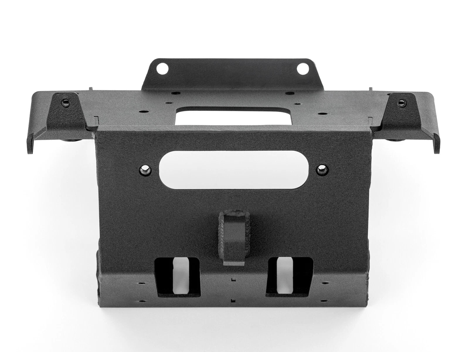 Winch Mounting Plate for Can-Am Maverick R (2024+)