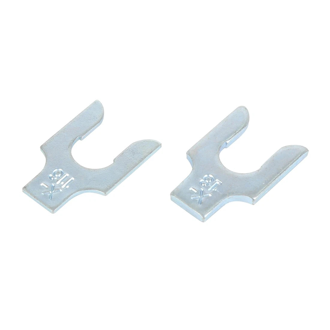 16 Pcs Upper Control Arm Suspension Alignment Shim for Buick Pontiac 