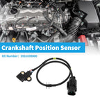 Crankshaft Position Sensor for Hyundai XG 3.5 (2002–2005) No. 39310-39800