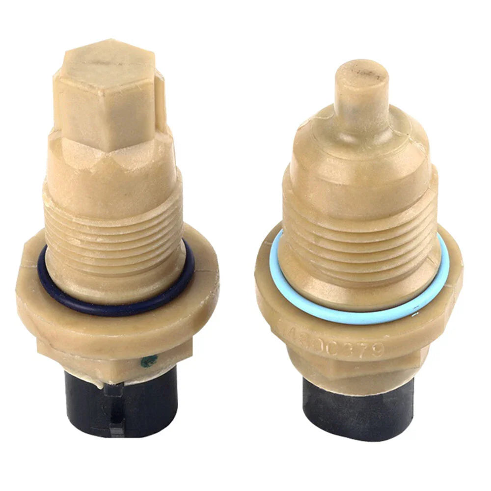 Speed Sensors  Automatic Transmission Input & Output for Chrysler Dodge