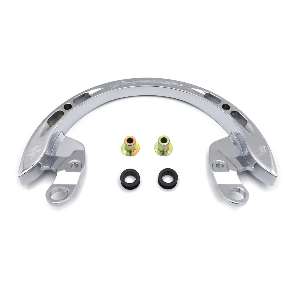 Rear Passenger Handlebar Grab Handle Bar for Suzuki GSXR1300 GSX1300R (2008–2020)