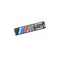 Front Fender Emblem for BMW M5 (2006–2010)