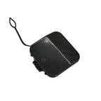 Rear Bumper Tow Hook Cover for Mercedes-Benz S-Class W221 (2010-2013)