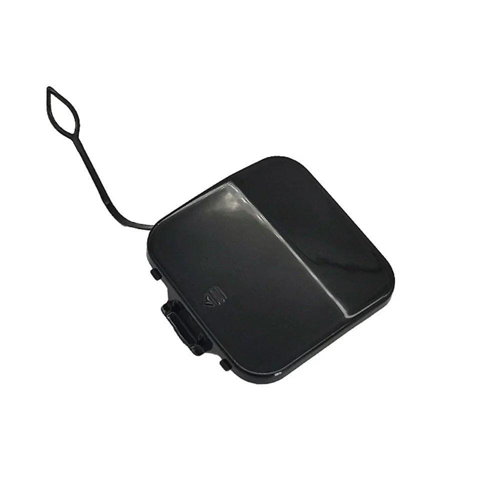 Rear Bumper Tow Hook Cover for Mercedes-Benz S-Class W221 (2010-2013)