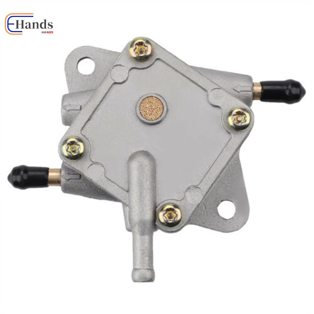 Fuel Pump for EZGO TXT Medalist 4 Cycle 295cc & 350cc Robin (1994–2003)