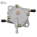 Fuel Pump for EZGO TXT Medalist 4 Cycle 295cc & 350cc Robin (1994–2003)