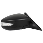 Right Side View Mirror for Nissan Altima Sedan (2013–2018) Heated PTM