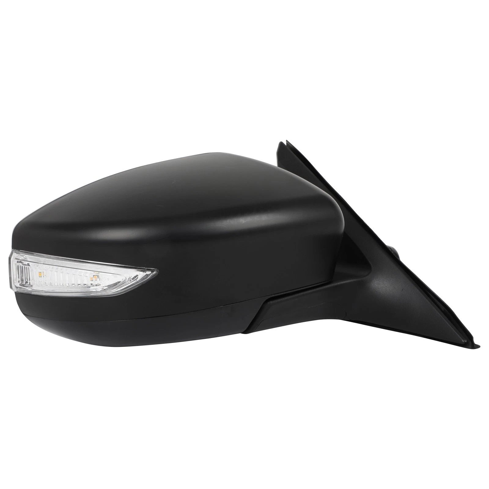 Right Side View Mirror for Nissan Altima Sedan (2013–2018) Heated PTM