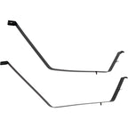 Set of 2 Fuel Tank Straps for Subaru Legacy Forester Impreza