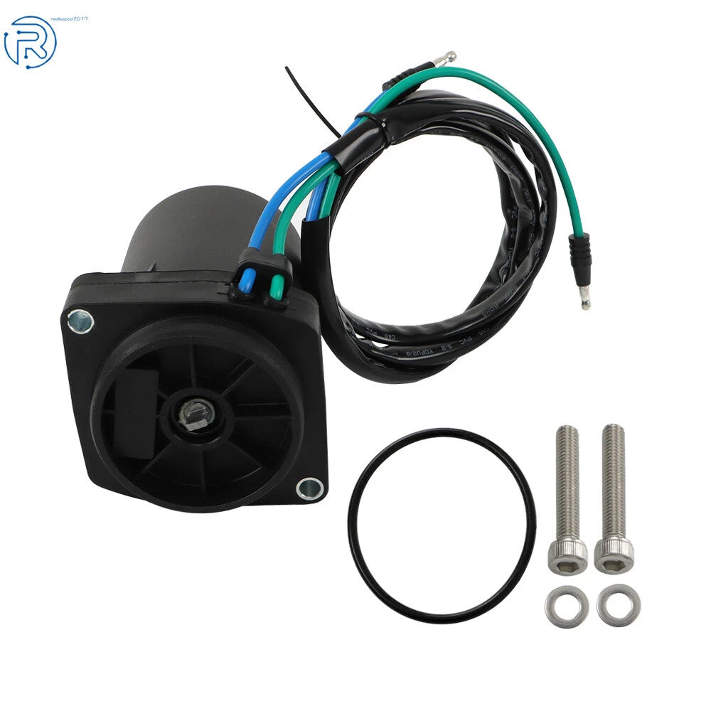 Tilt Trim Motor for Mercury Mariner Outboard 4T (2000–2009)