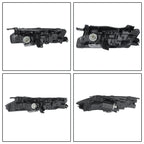 RH Fog Light for Chevy Blazer (2023-2024) Clear Daytime Running Light