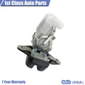 Trunk Tailgate Lock Actuator for Acura TSX Honda Pilot (2004–2014)