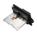 HVAC Blower Motor Resistor No. 27150AX115 for Nissan Cube (2009–2010)