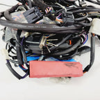 Electrical Cables Wires & Plugs for Harley Davidson