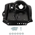 Front Right Coil Spring Tower Shock Mount Kit for Ford F-150 (1980–1996)