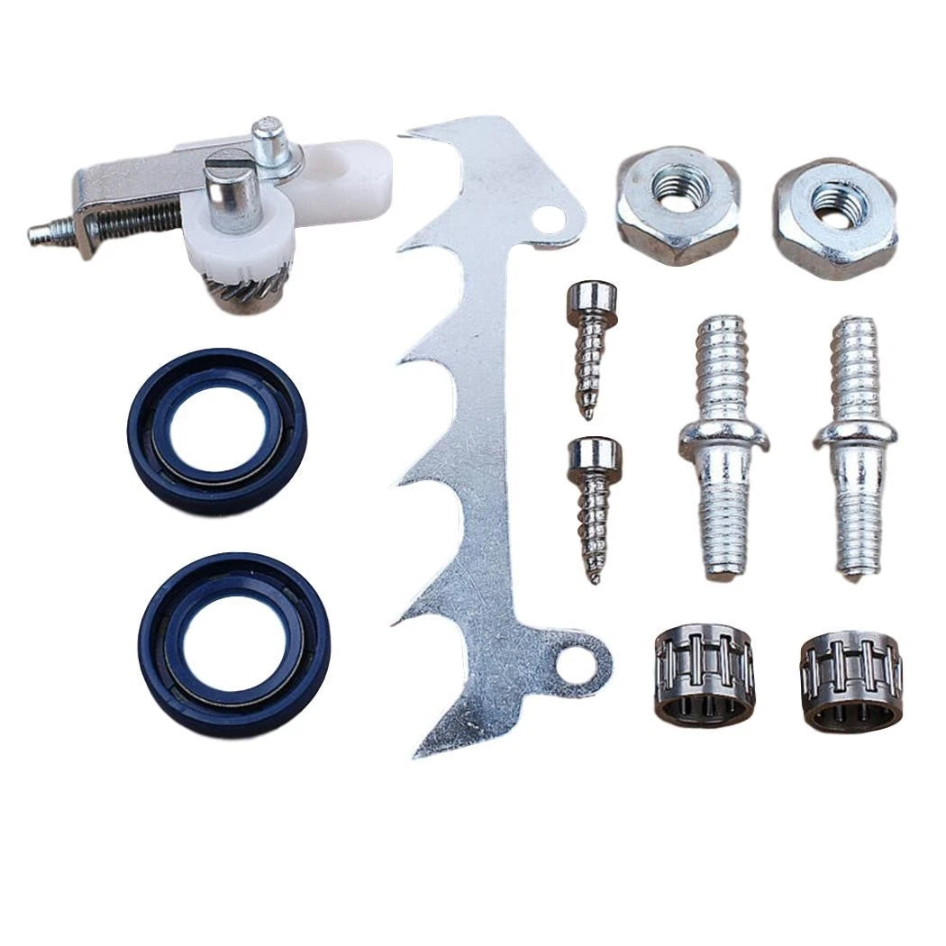 Carburetor Kit for Stihl Chainsaw MS170 MS180 MS210 MS230 MS250 (023, 025)