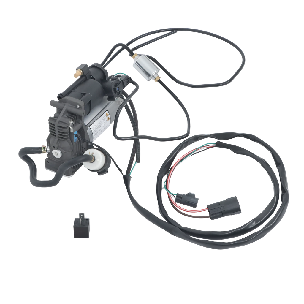 Air Suspension Compressor for Land Rover Range Rover Sport (2014–2016)