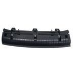 Replacement Polypropylene Front Bumper Cover Support for Chevrolet Silverado (1999–2006)