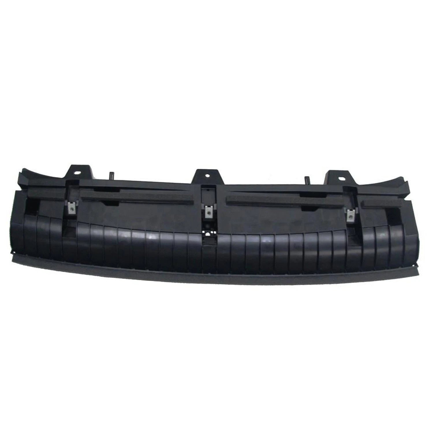 Replacement Polypropylene Front Bumper Cover Support for Chevrolet Silverado (1999–2006)