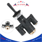 Air Window Toggle Valve Switch for Peterbilt 379 (1994–2007)