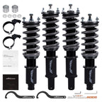 Coilovers Lowering Kit for Honda Civic (1988–2000)