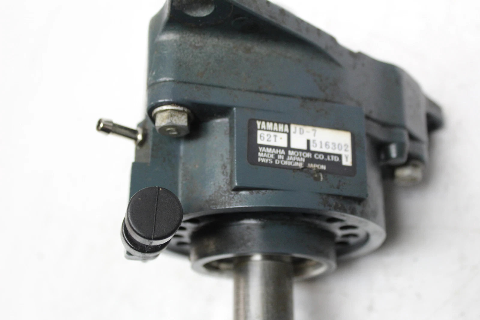 Drive Mid Shaft Coupler for Yamaha WaveRaider 700 760 (1995–1997) 6R8-51323-10-00