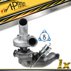 Turbocharger for Chevy Express 2500 3500 GMC Savana 2500 (1996–2002)