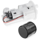 Fuel Pump & Oil Filter 2 x for Yamaha YZF-R1 (2007–2008)