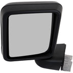 Driver Side Mirror for Jeep Gladiator Wrangler (2019–2024)