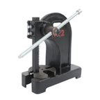 2 Ton Arbor Press for Bending and Punching (Desktop)