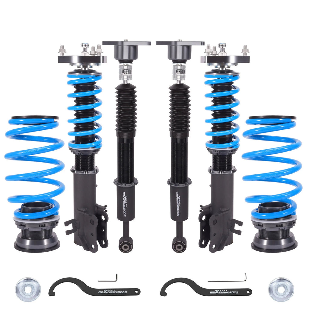 Coilover Suspension Lowering Kit for Mazda CX-3 (2016–2021)