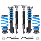 Coilover Suspension Lowering Kit for Mazda CX-3 (2016–2021)