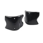 Unpainted Lower Fairing Caps for Harley Electra Glide Ultra Classic (93-08)