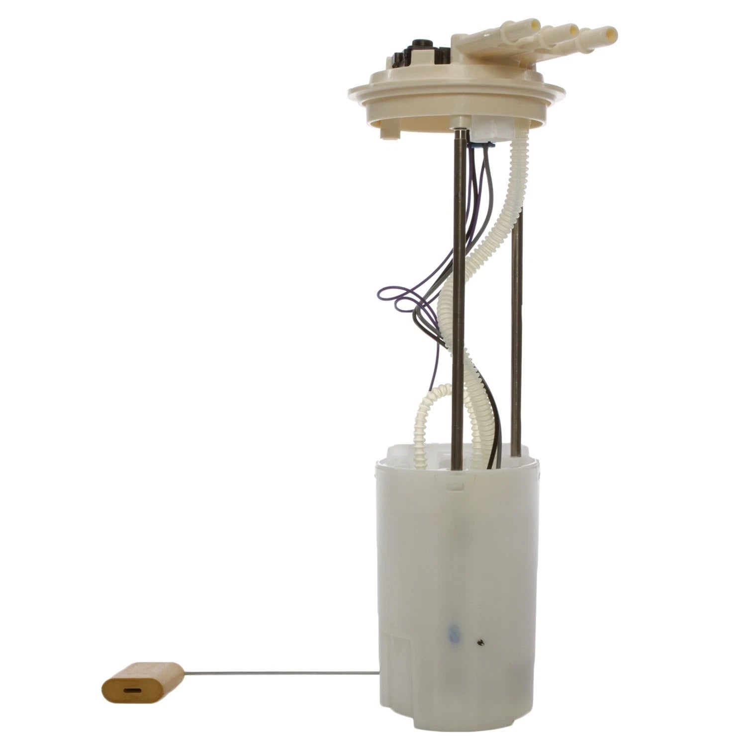 Delphi FG0070 Fuel Pump Module Assembly for Chevrolet S10/GMC Sonoma (1997–2002)