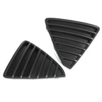 Front Grille Cover 2 x for Auto Accessories