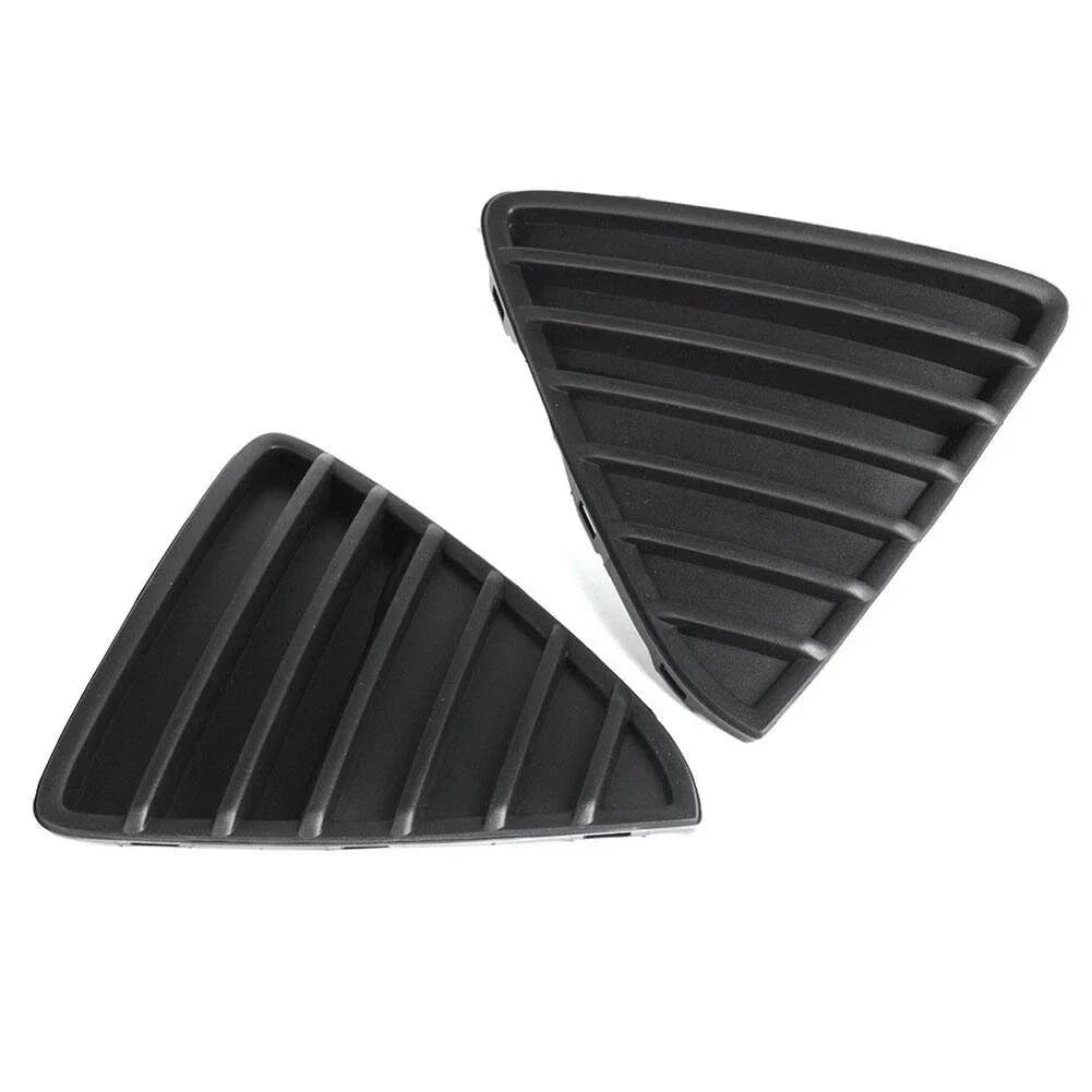 Front Grille Cover 2 x for Auto Accessories