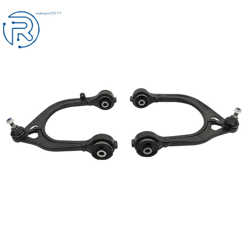 Set of 16 Suspension Control Arms Kit for Dodge Charger Challenger Chrysler 300 (RWD)