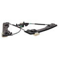 Window Regulator for Dodge Durango (2011–2021) Right Rear Passenger Side