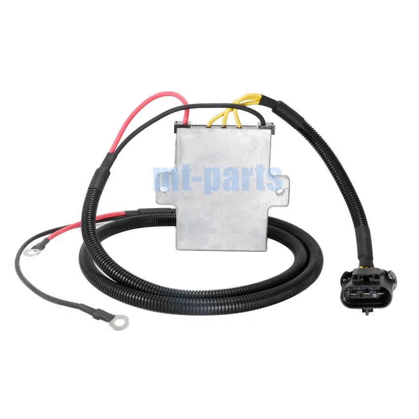 Voltage Regulator/Rectifier for Can-Am Maverick Turbo RR XRC (2021–2025) 710006824