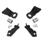 HEADLAMP BRACKET TAB REPAIR for VW Golf V (2003–2009)
