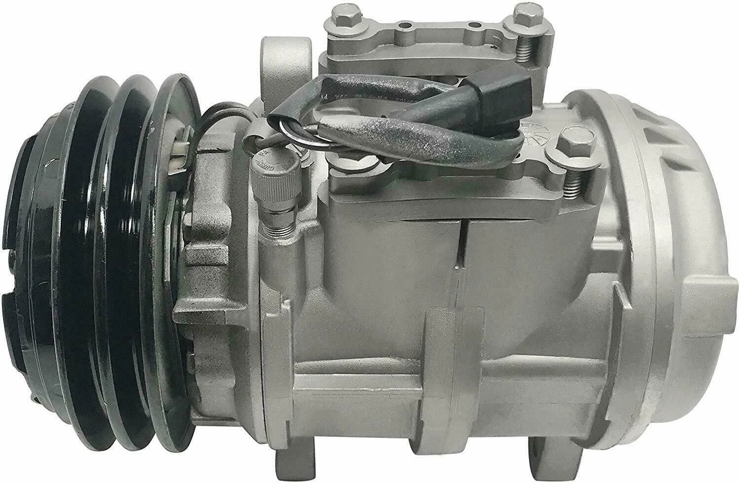 AC Compressor Kit Replacement for Toyota HiAce (2005-2019)