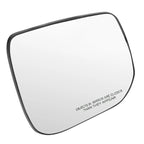 Right Heated Mirror Glass Lens for Chevy Colorado GMC Canyon (2015–2019) 23191161