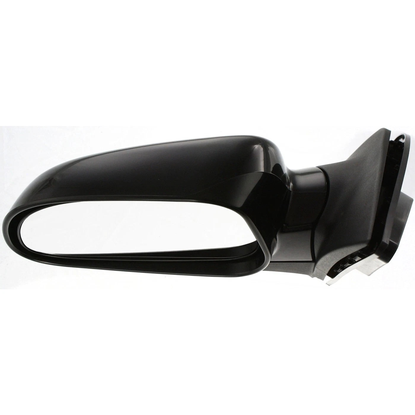 Power Mirror for Suzuki Forenza (2004–2008) Driver Side Manual Folding Heated