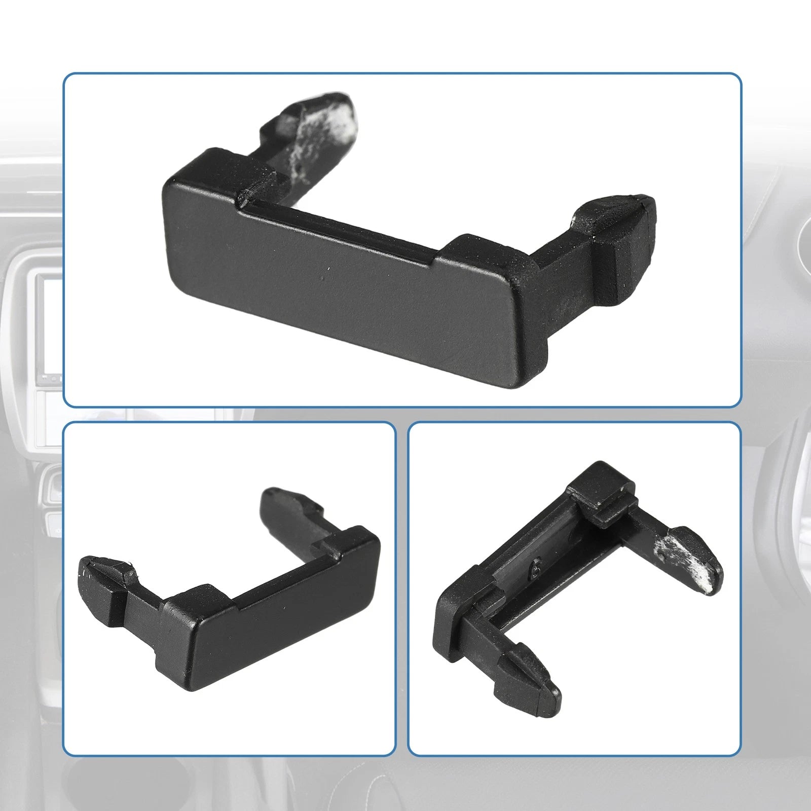 Shifter Lock Cover for Honda (No. 54716SDAA81)