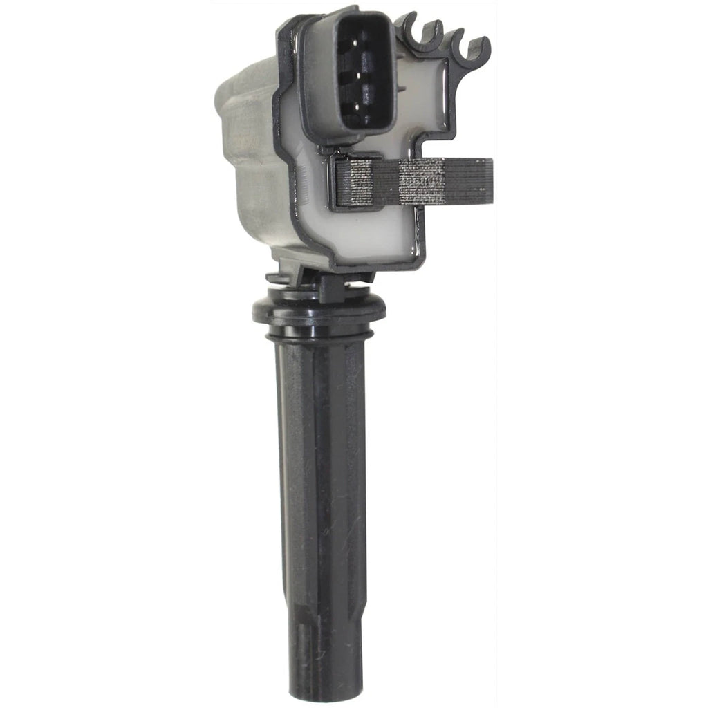 Set of 2 Ignition Coils for Mazda Protege (1999–2003)