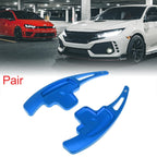 Pair Shift Paddle Shifters for Mercedes-Benz E550 ML350 C350 (2007–2016)