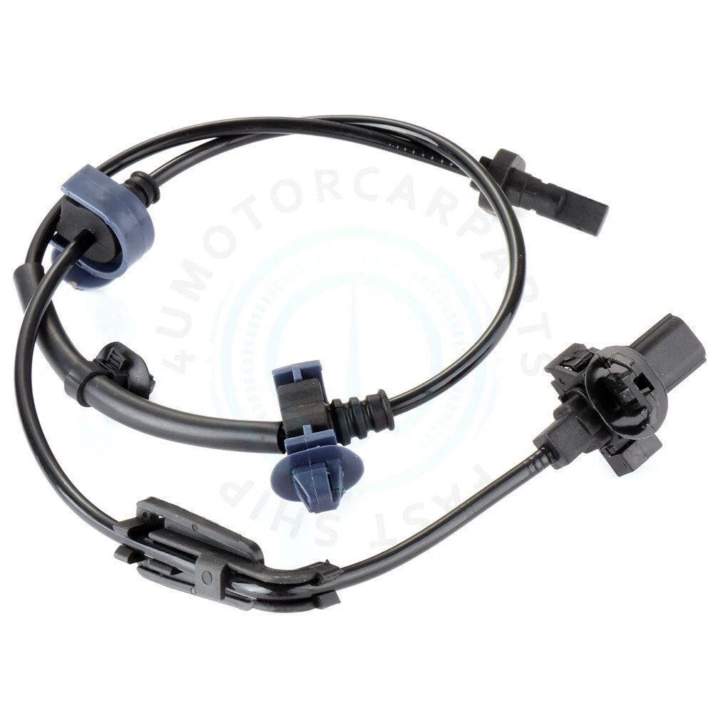Front Left ABS Wheel Speed Sensor for Honda CR-V (2007–2011)