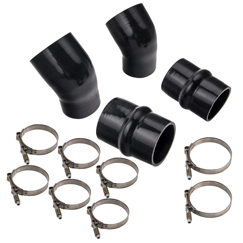 Silicone Intercooler Boot Kit for Dodge Ram 5.9L (1994-2002)